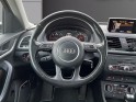 Audi q3 q3 2.0 tdi 184 ch s tronic 7 quattro ambition luxe occasion simplicicar toulouse nord simplicicar simplicibike france