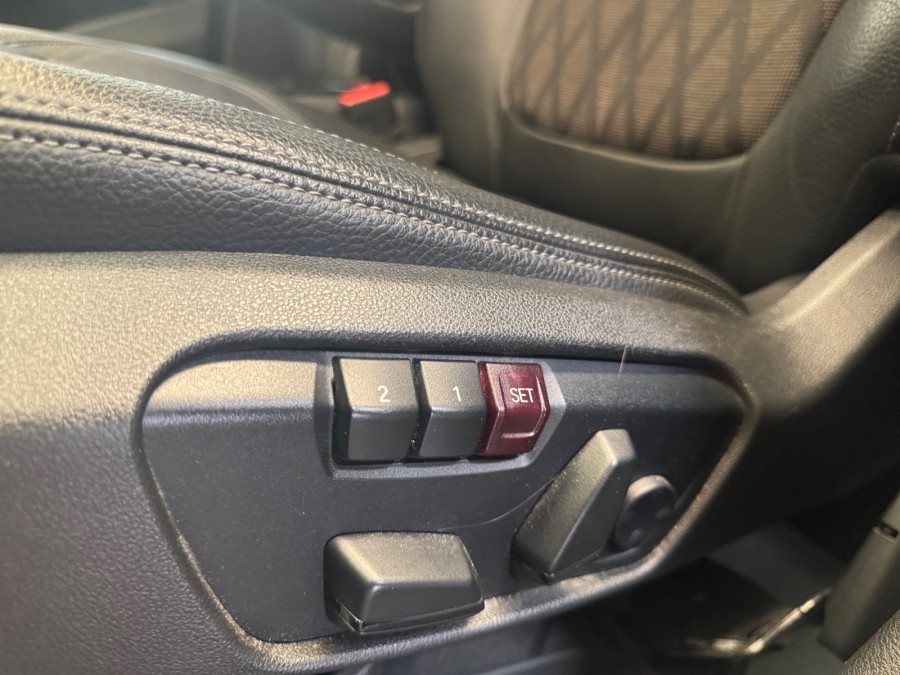 BMW d'occasion X1 18I SDRIVE 140 XLINE DKG PH2 de 2020 St Jean du