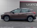 Peugeot 2008 business 1.6 e-hdi 92ch fap || garantie 12 mois || occasion osny simplicicar simplicibike france