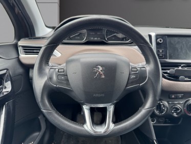 Peugeot 2008 business 1.6 e-hdi 92ch fap || garantie 12 mois || occasion osny simplicicar simplicibike france