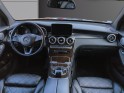 Mercedes glc coupe 250 d fascination toit ouvrant panoramique garantie 12 mois occasion simplicicar saint-omer simplicicar...