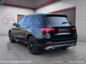 Mercedes glc coupe 250 d fascination toit ouvrant panoramique garantie 12 mois occasion simplicicar saint-omer simplicicar...