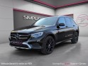 Mercedes glc coupe 250 d fascination toit ouvrant panoramique garantie 12 mois occasion simplicicar saint-omer simplicicar...