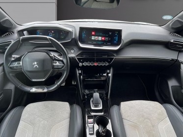 Peugeot 208 electrique 50 kwh 136ch gt occasion simplicicar toulouse nord simplicicar simplicibike france