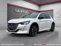 Peugeot 208 electrique 50 kwh 136ch gt occasion simplicicar toulouse nord simplicicar simplicibike france