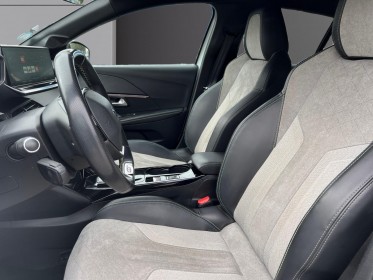 Peugeot 208 electrique 50 kwh 136ch gt occasion simplicicar toulouse nord simplicicar simplicibike france