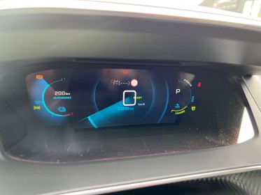 Peugeot 208 electrique 50 kwh 136ch gt occasion simplicicar toulouse nord simplicicar simplicibike france