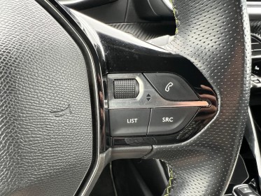 Peugeot 208 electrique 50 kwh 136ch gt occasion simplicicar toulouse nord simplicicar simplicibike france