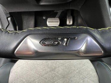 Peugeot 208 electrique 50 kwh 136ch gt occasion simplicicar toulouse nord simplicicar simplicibike france