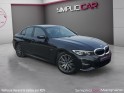 Bmw serie 3 g20 320e 204 ch bva8 m sport pack led camera de recul  garantie 12 mois occasion simplicicar marignane ...