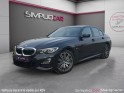 Bmw serie 3 g20 320e 204 ch bva8 m sport pack led camera de recul  garantie 12 mois occasion simplicicar marignane ...