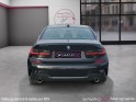 Bmw serie 3 g20 320e 204 ch bva8 m sport pack led camera de recul  garantie 12 mois occasion simplicicar marignane ...