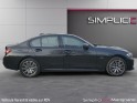 Bmw serie 3 g20 320e 204 ch bva8 m sport pack led camera de recul  garantie 12 mois occasion simplicicar marignane ...