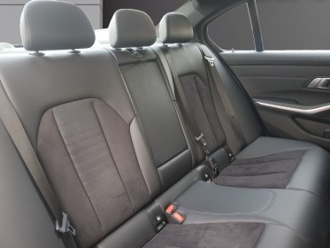 Bmw serie 3 g20 320e 204 ch bva8 m sport pack led camera de recul  garantie 12 mois occasion simplicicar marignane ...