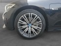 Bmw serie 3 g20 320e 204 ch bva8 m sport pack led camera de recul  garantie 12 mois occasion simplicicar marignane ...