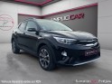 Kia stonic 1.0 t-gdi 100 ch isg bvm5 active première main garantie 12 mois occasion simplicicar frejus  simplicicar...