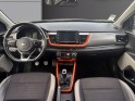 Kia stonic 1.0 t-gdi 100 ch isg bvm5 active première main garantie 12 mois occasion simplicicar frejus  simplicicar...