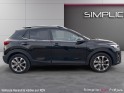 Kia stonic 1.0 t-gdi 100 ch isg bvm5 active première main garantie 12 mois occasion simplicicar frejus  simplicicar...