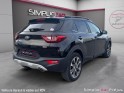 Kia stonic 1.0 t-gdi 100 ch isg bvm5 active première main garantie 12 mois occasion simplicicar frejus  simplicicar...