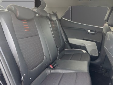 Kia stonic 1.0 t-gdi 100 ch isg bvm5 active première main garantie 12 mois occasion simplicicar frejus  simplicicar...