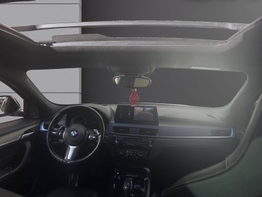Bmw x2 f39 m35i 306 ch bva8 m performance toit ouvrant carplay garantie 12 mois occasion simplicicar le raincy simplicicar...