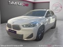 Bmw x2 f39 m35i 306 ch bva8 m performance toit ouvrant carplay garantie 12 mois occasion simplicicar le raincy simplicicar...