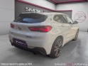 Bmw x2 f39 m35i 306 ch bva8 m performance toit ouvrant carplay garantie 12 mois occasion simplicicar le raincy simplicicar...