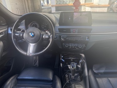 Bmw x2 f39 m35i 306 ch bva8 m performance toit ouvrant carplay garantie 12 mois occasion simplicicar le raincy simplicicar...