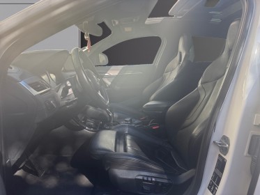 Bmw x2 f39 m35i 306 ch bva8 m performance toit ouvrant carplay garantie 12 mois occasion simplicicar le raincy simplicicar...