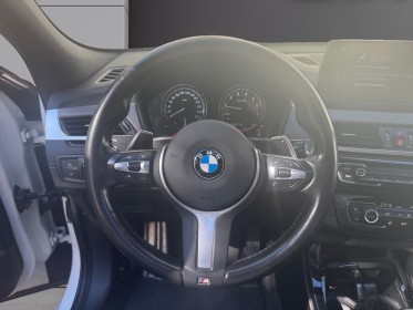 Bmw x2 f39 m35i 306 ch bva8 m performance toit ouvrant carplay garantie 12 mois occasion simplicicar le raincy simplicicar...