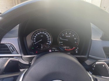 Bmw x2 f39 m35i 306 ch bva8 m performance toit ouvrant carplay garantie 12 mois occasion simplicicar le raincy simplicicar...