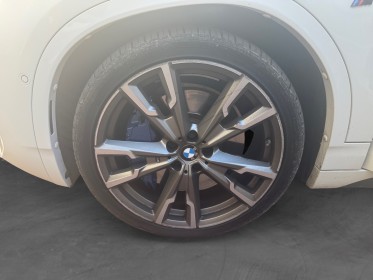 Bmw x2 f39 m35i 306 ch bva8 m performance toit ouvrant carplay garantie 12 mois occasion simplicicar le raincy simplicicar...