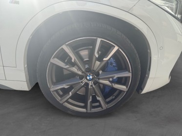 Bmw x2 f39 m35i 306 ch bva8 m performance toit ouvrant carplay garantie 12 mois occasion simplicicar le raincy simplicicar...