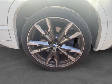 Bmw x2 f39 m35i 306 ch bva8 m performance toit ouvrant carplay garantie 12 mois occasion simplicicar le raincy simplicicar...