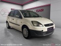 Ford fiesta 1.3i fun occasion  simplicicar nice - pfvauto simplicicar simplicibike france