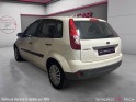 Ford fiesta 1.3i fun occasion  simplicicar nice - pfvauto simplicicar simplicibike france