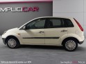 Ford fiesta 1.3i fun occasion  simplicicar nice - pfvauto simplicicar simplicibike france