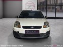 Ford fiesta 1.3i fun occasion  simplicicar nice - pfvauto simplicicar simplicibike france