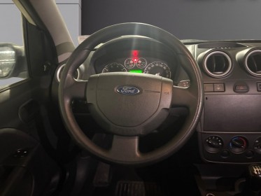 Ford fiesta 1.3i fun occasion  simplicicar nice - pfvauto simplicicar simplicibike france
