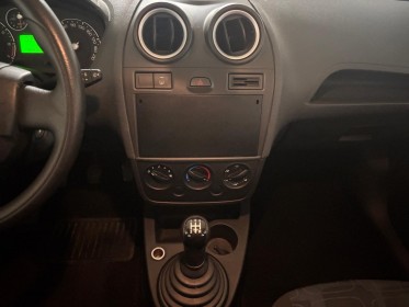 Ford fiesta 1.3i fun occasion  simplicicar nice - pfvauto simplicicar simplicibike france