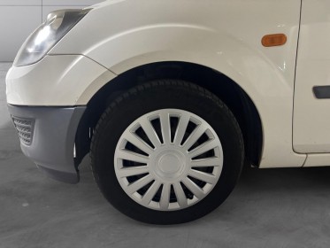 Ford fiesta 1.3i fun occasion  simplicicar nice - pfvauto simplicicar simplicibike france