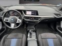 Bmw serie 1 f40 118i 140 ch dkg7 pack m sport ultimate occasion simplicicar toulouse nord simplicicar simplicibike france