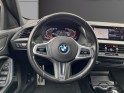 Bmw serie 1 f40 118i 140 ch dkg7 pack m sport ultimate occasion simplicicar toulouse nord simplicicar simplicibike france