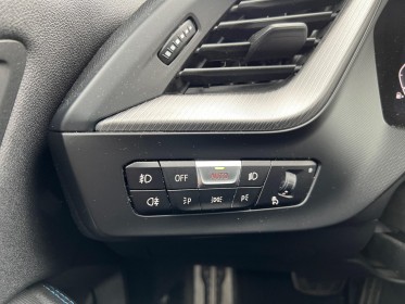 Bmw serie 1 f40 118i 140 ch dkg7 pack m sport ultimate occasion simplicicar toulouse nord simplicicar simplicibike france