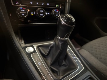 Volkswagen golf 1.6 tdi 115 fap bvm5 connect courroie ok garantie 12 mois occasion simplicicar saint-jean simplicicar...