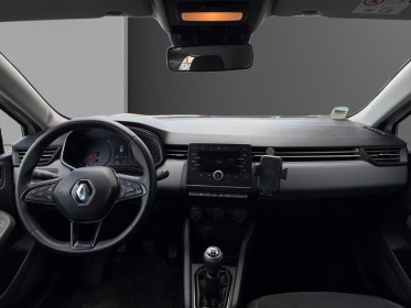 Renault clio v tce 100 zen occasion simplicicar guadeloupe  simplicicar simplicibike france