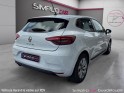 Renault clio v tce 100 zen occasion simplicicar guadeloupe  simplicicar simplicibike france