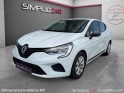 Renault clio v tce 100 zen occasion simplicicar guadeloupe  simplicicar simplicibike france
