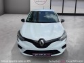 Renault clio v tce 100 zen occasion simplicicar guadeloupe  simplicicar simplicibike france