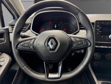 Renault clio v tce 100 zen occasion simplicicar guadeloupe  simplicicar simplicibike france